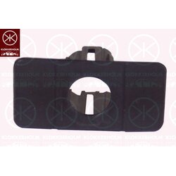 Parking Assist Sensor Holder KLOKKERHOLM 9534960A1 OE Ref 5K0919491B