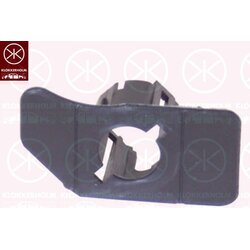 Parking Assist Sensor Holder KLOKKERHOLM 9534961A1 OE Ref 5K0919491C