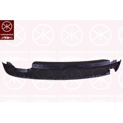 Spoiler KLOKKERHOLM 9534968 OE Ref 5K6 807 521R 9B9