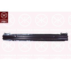 Bumper Support Bar KLOKKERHOLM 9534980 OE Ref 5K0 807 305A