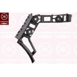 Bumper Mounting Bracket KLOKKERHOLM 9534981 OE Ref 5K6 807 393 C