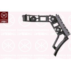 Bumper Mounting Bracket KLOKKERHOLM 9534982 OE Ref 5K6 807 394 C