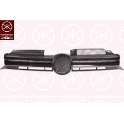 Radiator Grille KLOKKERHOLM 9534990A1 OE Ref 5K0 853 651ALQWA