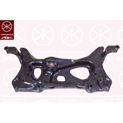 Subframe KLOKKERHOLM 9535005 OE Ref 3Q0199315D