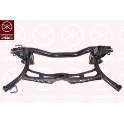 Subframe Crossmember (Axle) KLOKKERHOLM 9535006 OE Ref 5Q0 505 315 G