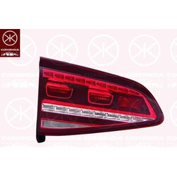 Rear Tail Light KLOKKERHOLM 95350723 OE Ref 5G0 945 307F