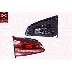 Rear Tail Light KLOKKERHOLM 95350724A1 OE Ref 5G0 945 308F