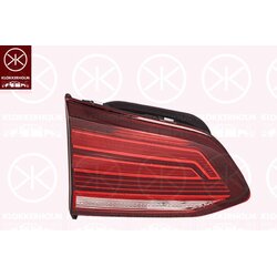 Rear Tail Light KLOKKERHOLM 95350740A1 OE Ref 5G9945094H