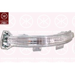 Direction Indicator Light KLOKKERHOLM 95351056 OE Ref 5G0 949 102
