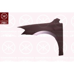 Wing (fender) KLOKKERHOLM 9535311 OE Ref 5G0821105A