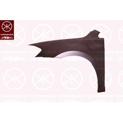 Wing KLOKKERHOLM 9535311A1 OE Ref 5G0 821 105A