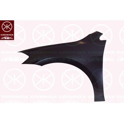 Wing KLOKKERHOLM 9535313 OE Ref 5G0821105B