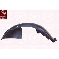 Mudguard KLOKKERHOLM 9535388 OE Ref 5G0 805 970 C