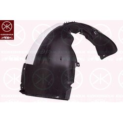 Mudguard KLOKKERHOLM 9535388A1 OE Ref 5G0 805 970 G