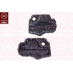 Oil Sump KLOKKERHOLM 9535472 OE Ref 04E103602H