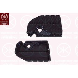 Engine Oil Sump KLOKKERHOLM 9535476 OE Ref 06k103600AE