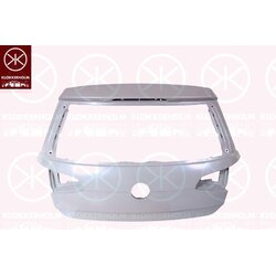 Tailgate Bootlid KLOKKERHOLM 9535710 OE Ref 5G6 827 025 F