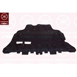 Engine Cover KLOKKERHOLM 9535797 OE Ref 5Q0 825 236 A