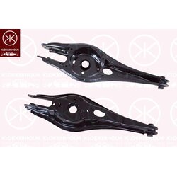 Bras de suspension arrière 9535820 pour AUDI, SEAT, VW, SKODA