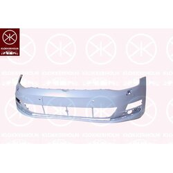 Bumper KLOKKERHOLM 9535901 OE Ref 5G0 807 217 BP GRU