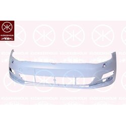 Bumper KLOKKERHOLM 9535902 OE Ref 5G0 807 217 BP GRU