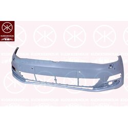Bumper KLOKKERHOLM 9535903A1 OE Ref 5G0807217BPGRU