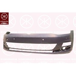 Bumper KLOKKERHOLM 9535904 OE Ref 5G0 807 217 BS GRU