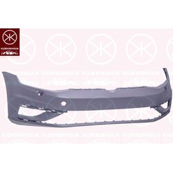 Bumper KLOKKERHOLM 9535905A1 OE Ref 5G0 807 217 FP GRU