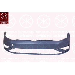 Bumper KLOKKERHOLM 9535906 OE Ref 5G0 807 217 FN GRU