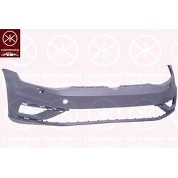 Pare-chocs 9535908A1 pour VW GOLF 5G0 807 217 GB GRU