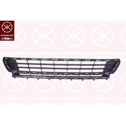 Bumper Grille KLOKKERHOLM 9535911A1 OE Ref 5G0 853 671  RYP