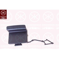 Tow Hook Lid KLOKKERHOLM 9535914 OE Ref 5G6807441AGRU