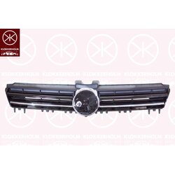 Bumper Grille KLOKKERHOLM 9535917 OE Ref 5G0 853 651 A ZLL