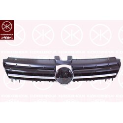 Bumper Grille KLOKKERHOLM 9535918 OE Ref 5G0 853 651 D ZLL