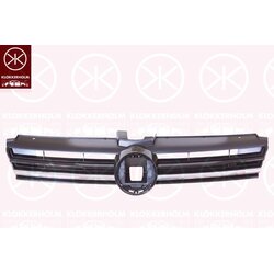 Bumper Grille KLOKKERHOLM 9535919 OE Ref 5G0853651CCZLL
