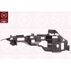 Bumper Mounting Bracket KLOKKERHOLM 9535931 OE Ref 5G0 807 049A
