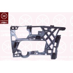Bumper Mounting Bracket KLOKKERHOLM 9535934 OE Ref 5G0807724D