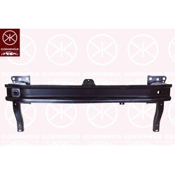 Barre de support de pare-chocs 9535942 pour VW GOLF 5G0807109AJ