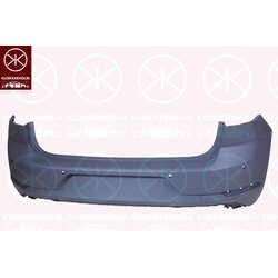 Bumper KLOKKERHOLM 9535953A1 OE Ref 5G6 807 417 BQ GRU