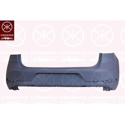 Bumper KLOKKERHOLM 9535957A1 OE Ref 5G6 807 417BQ GRU