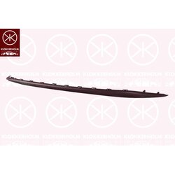 Spoiler KLOKKERHOLM 9535970A1 OE Ref 5G6 807 568B 9B9