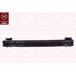 Bumper Support Bar KLOKKERHOLM 9535980 OE Ref 5G0 807 305D