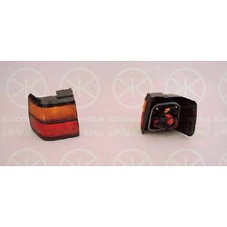 Rear Tail Light KLOKKERHOLM 95370711 OE Ref 357 945 111