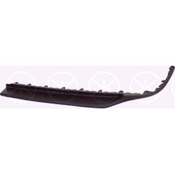 Spoiler 9537224 pour VW PASSAT 357 805 904A 2BC