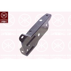 Bumper Mounting Bracket KLOKKERHOLM 9537932 OE Ref 357807132B