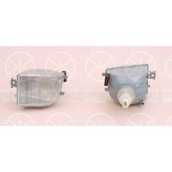 Direction Indicator Light KLOKKERHOLM 95380362 OE Ref 3A0 953 156A
