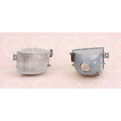 Direction Indicator Light KLOKKERHOLM 95380393 OE Ref 3A0 953 155A
