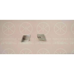 Headlight Eyelid KLOKKERHOLM 95380472 OE Ref 3A0 941 068