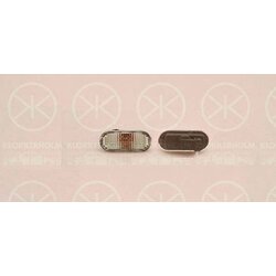 Direction Indicator Light KLOKKERHOLM 95380560