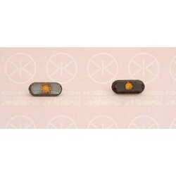 Direction Indicator Light KLOKKERHOLM 95380620 OE Ref 3A0 949 117B